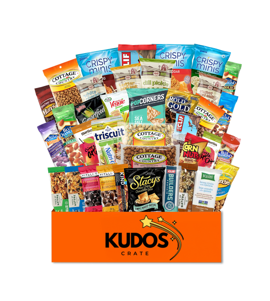 Kudos Crate